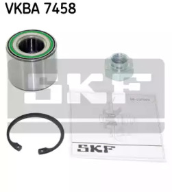 Комплект подшипника SKF VKBA 7458